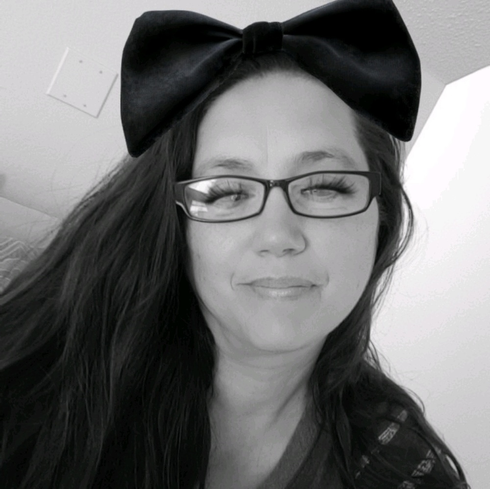 Meet your Posher, Jamarie